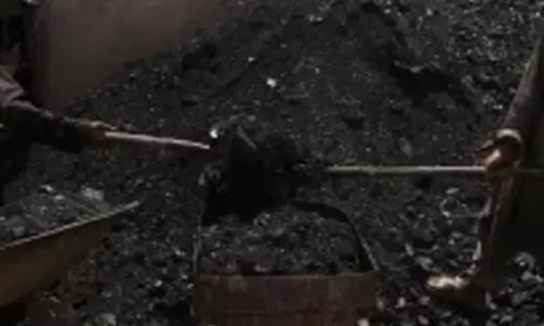 Coal production from commercial mines jumps 11.9 pc in April-Aug