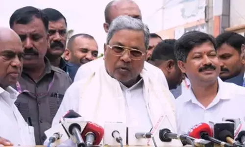 CM Siddaramaiah questions BJP’s stance on Dharmasthala case