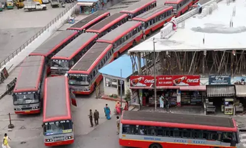 Karnataka RTC to run 90 special buses to Kerala for Onam