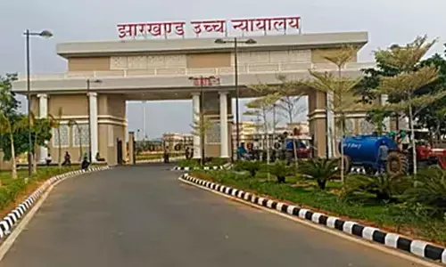 Jharkhand HC slams govt over delay in municipal polls, top officials appear in person