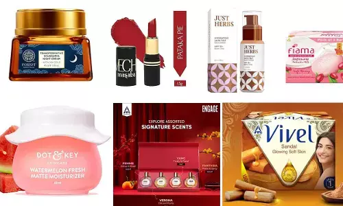 Celebrate the Spirit of Onam with these must have products!