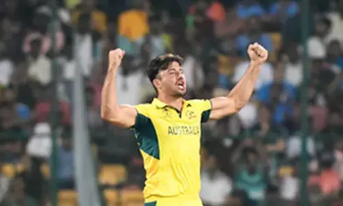 Stoinis push for T20 World Cup spot receives major boost after recall for NZ T20Is