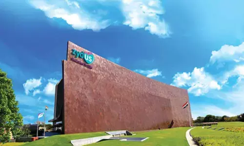 Zydus Lifesciences launches India’s first trivalent flu vaccine