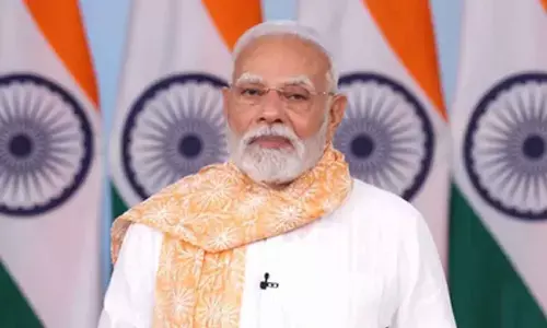 Every mother insulted, painful moment for me: PM Modi on abusive slogans from Cong-RJD stage