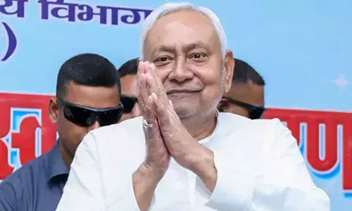 Bihar cabinet approves 49 proposals; big relief for contract workers, Panchayati Raj staff