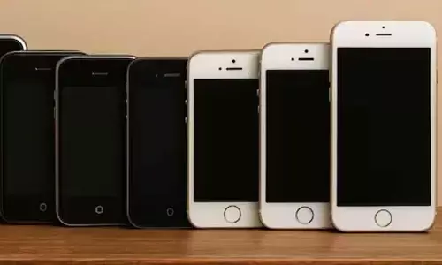 Apple Adds Older iPhones to Vintage List Ahead of iPhone 17 Launch Apple Adds Older iPhones to Vintage List Ahead of iPhone 17 Launch