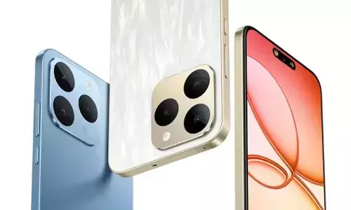 Realme 15T Launched in India: 7,000mAh Battery and 5G Power at Mid-Range Price