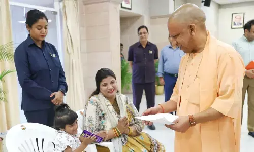 Yogi govt approves 948 new posts in 3 state universities to boost higher education in UP