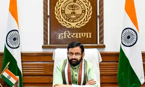 Haryana govt to strengthen irrigation system