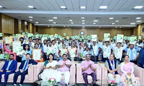 Now girls to study at Jharkhand’s prestigious Netarhat school from next session, declares Hemant Soren