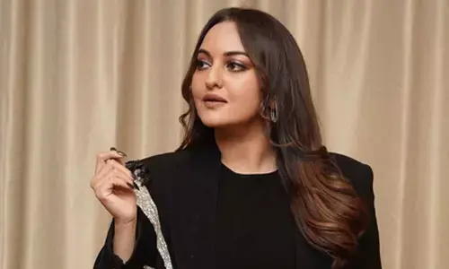 Sonakshi Sinha calls out brand websites for using her photographs without permission