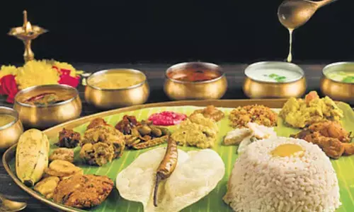 Onam 2025: Key Flavors to relish the perfect Sadhya meal