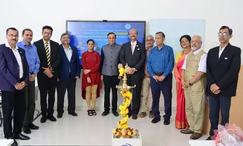 ISME and ISTD Launch India’s First Structured Diploma for Professors of Practice under UGC’s NEP 2020 Framework