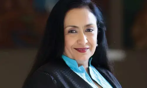 Dr. Jyotsna Suri: Resilience and Hope for Kashmir’s Tourism Revival