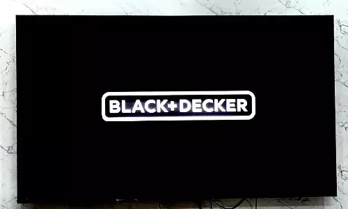 Black+Decker 55 UHD LED Smart TV Review: Stylish Design Meets Next-Gen Performance