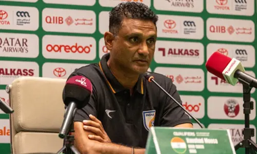 India’s quest to create AFC U23 Asian Cup qualification history begins with Bahrain clash