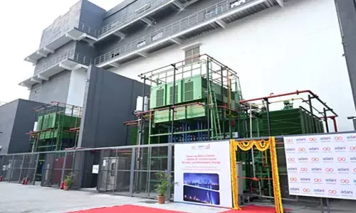 Adani Electricity Mumbai Ltd concludes $44.7 million repurchase of its Senior Secured Notes