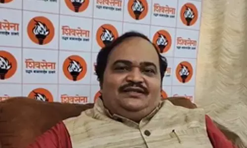 Govt should have taken strict steps from beginning to stop infiltration: Shiv Sena-UBT