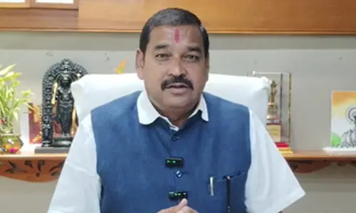 Aadi Karmayogi Abhiyan is largest mass movement for tribal development: Gujarat minister