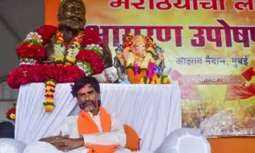 Maharashtra Government Accepts Maratha Reservation Demands, Protest Leader Agrees To End Mumbai Demonstration