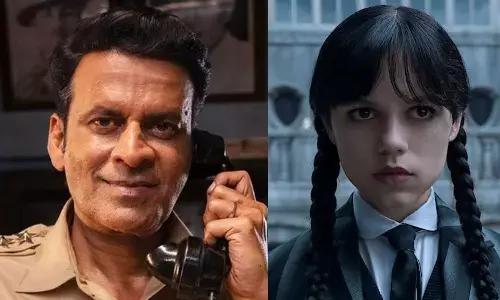 What to Watch on OTT This Week (Sept 1–7): Thrillers, Romances & Reality Drama