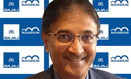 Mukand Sumi Special Steel Launches Greenfield Integrated Plant with Sustainable Vision