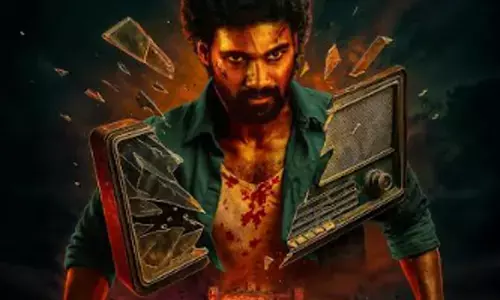 ‘Kishkindhapuri’ releasing on September 12