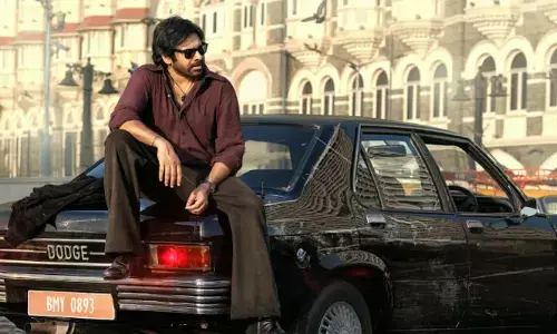 ‘OG’ birthday glimpse thrills fans