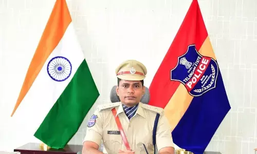 SP Warns Miscreants as She Teams Intensify Surveillance