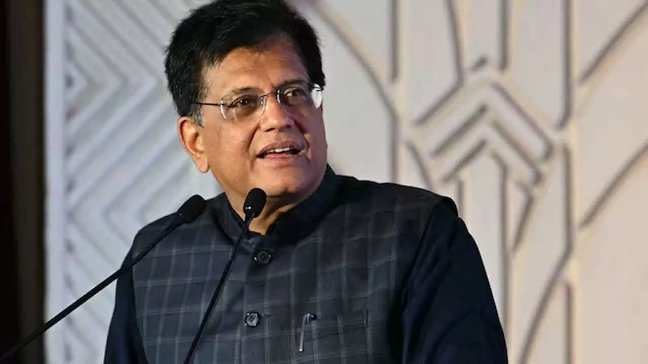 Don’t panic, Centre monitoring situation