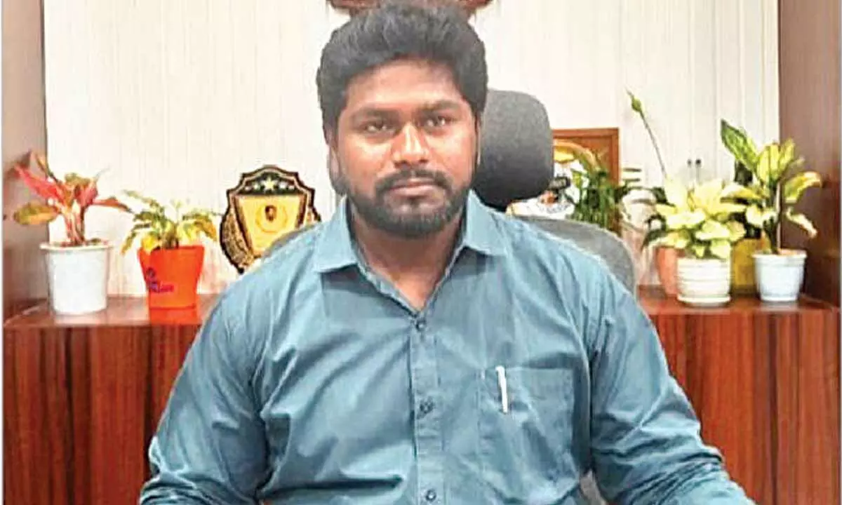 Please pay taxes on time, Commissioner urges public Please pay taxes on time, Commissioner urges public