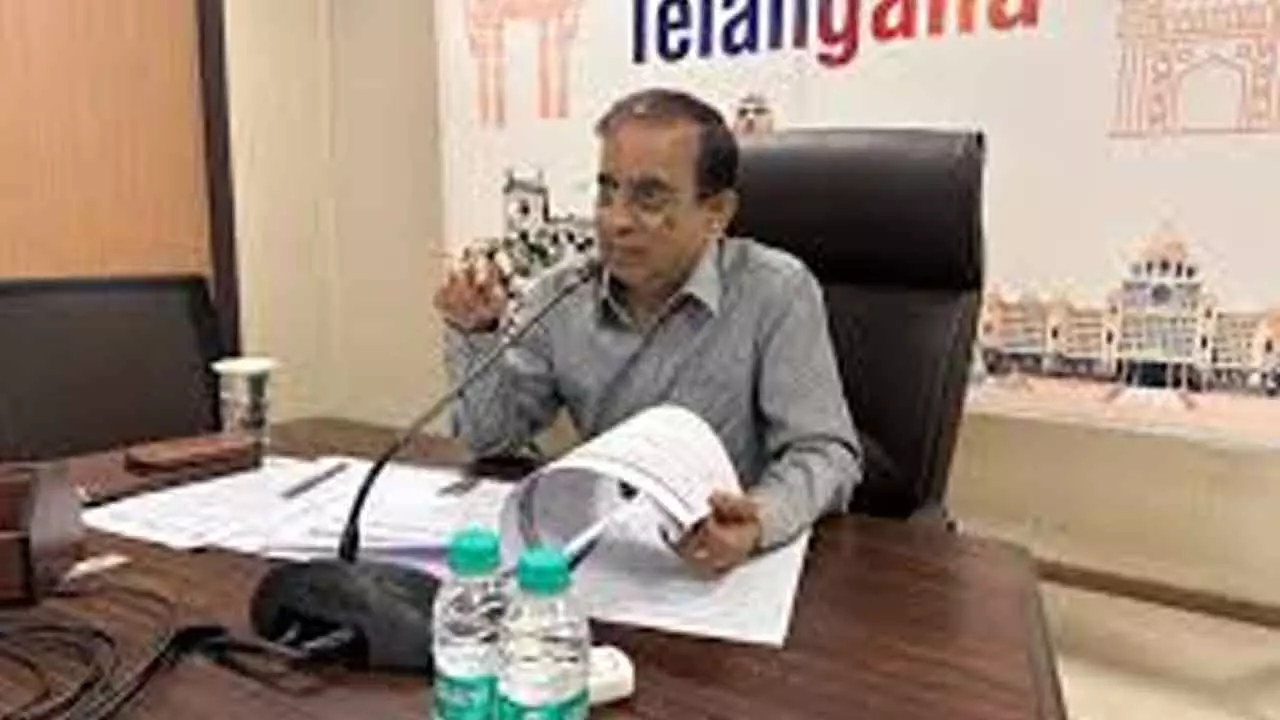 Draft electoral roll released for JH constituency