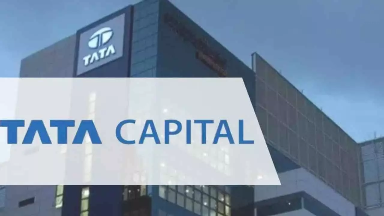 Tata Capital set to launch $2-bn IPO Tata Capital set to launch $2-bn IPO