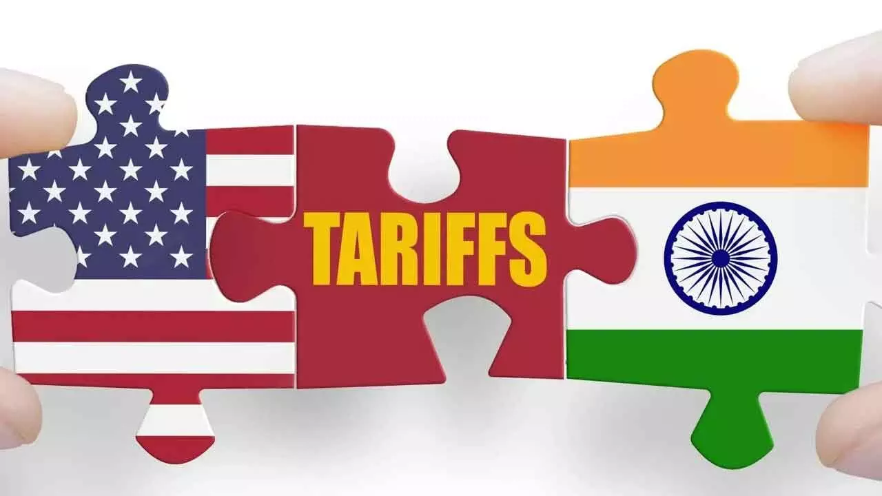 India leveraging WTO shield to face 50% US tariffs