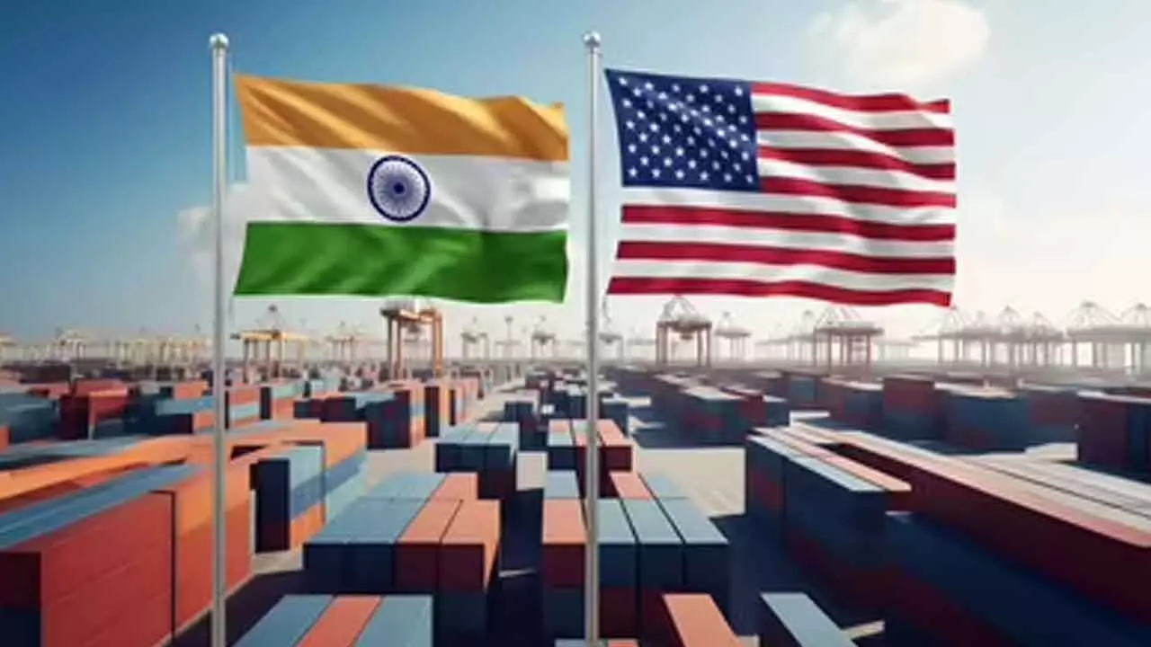 Suspense continues over Indo-US 6th round talks Suspense continues over Indo-US 6th round talks