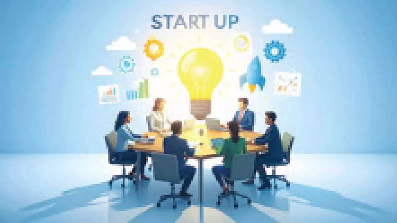 US, Indian investors make $1-bn war chest for deep tech startups US, Indian investors make $1-bn war chest for deep tech startups