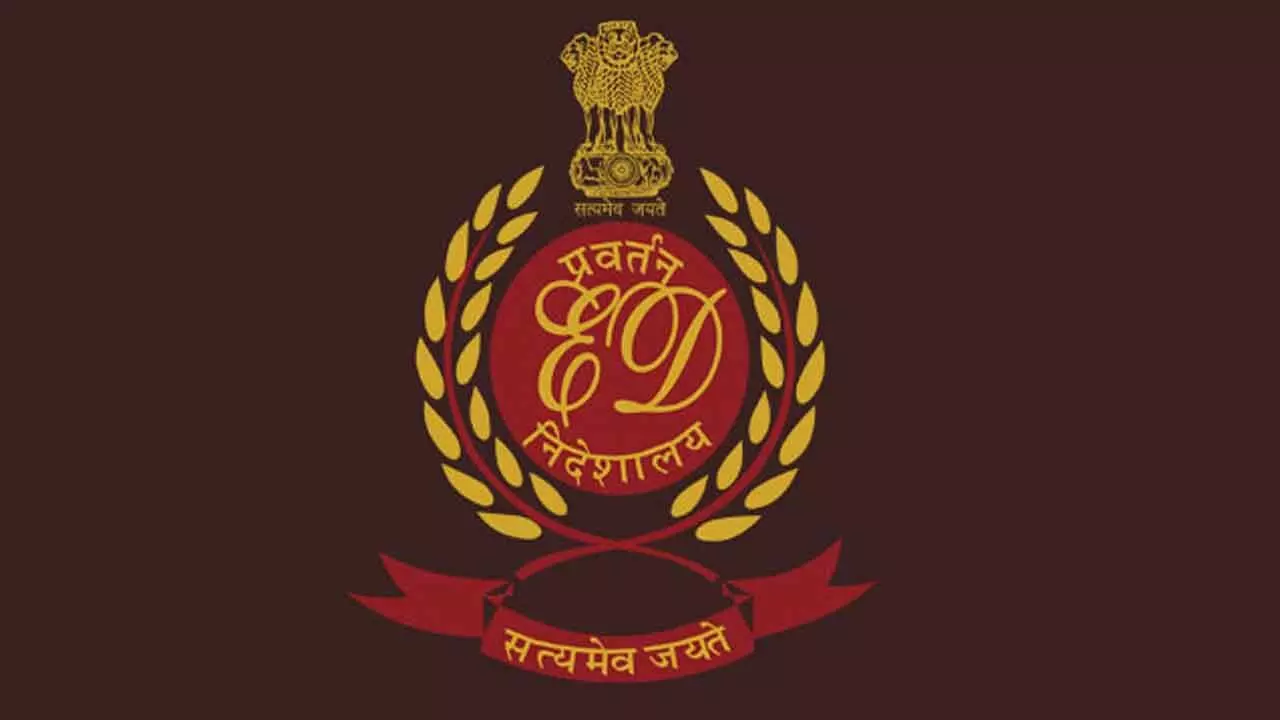 ED likely to probe NGOs over Dharmasthala row ED likely to probe NGOs over Dharmasthala row