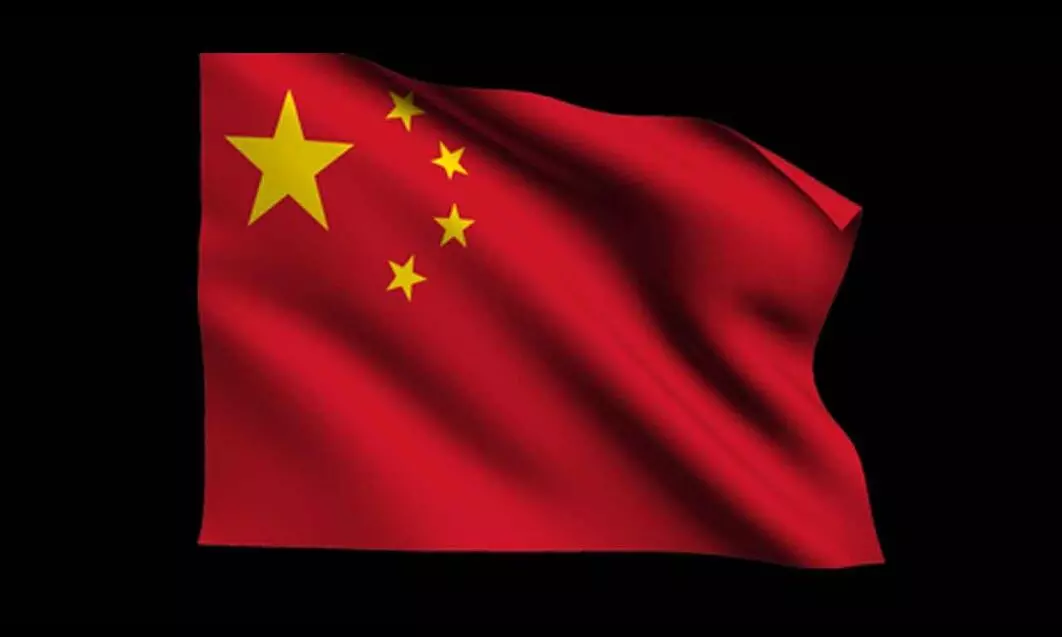 China Military Parade 2025: New Missiles, Drones & Laser Weapons Displayed China Military Parade 2025: New Missiles, Drones & Laser Weapons Displayed