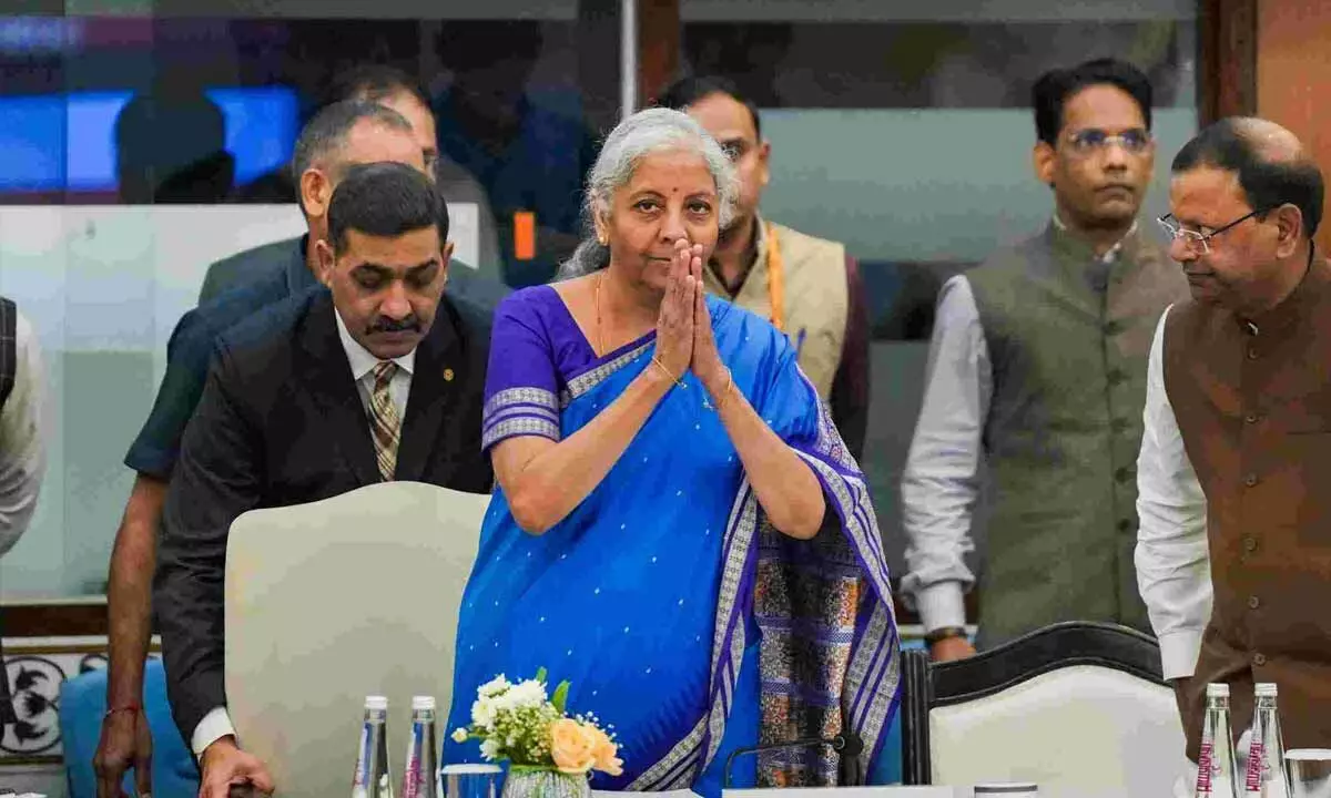 GST Exemption on Life & Health Insurance from September 2024 – Lower Premiums for Policyholders