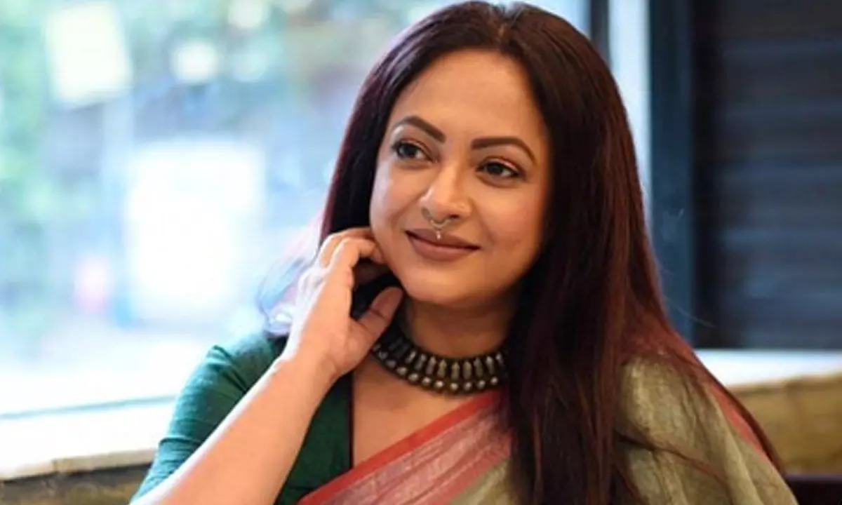 Bengali actress files petition in HC, seeks protection against harassment for raising voice against govt Bengali actress files petition in HC, seeks protection against harassment for raising voice against govt