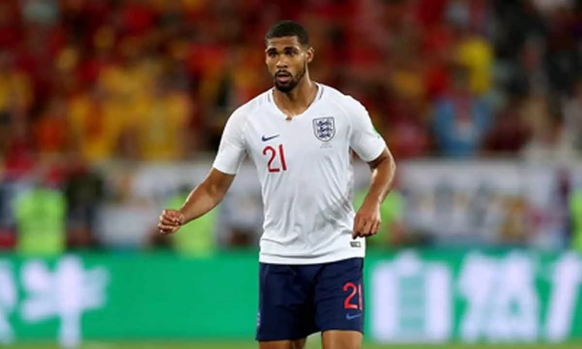 Thomas Tuchel ‘knows me as a player’: Loftus-Cheek on returning to England squad after 6 years Thomas Tuchel ‘knows me as a player’: Loftus-Cheek on returning to England squad after 6 years