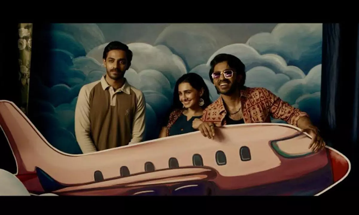 ‘Nishaanchi’ trailer potentials action, drama, and desi swag