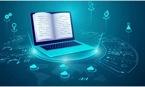 The digital knowledge paradox: Creation and consumption loop