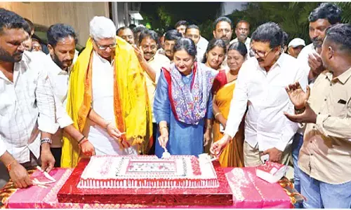 Role of Pawan Kalyan crucial in state development: Vemireddy