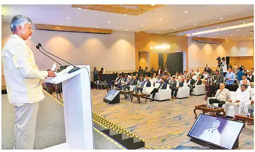 CM: AP will become East Coast logistics hub