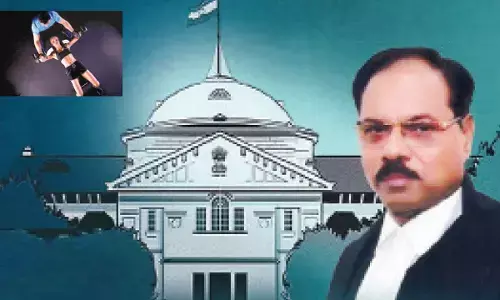 Men training women at gyms is a matter of concern: HC