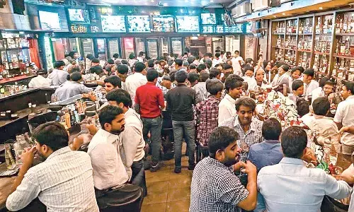 432 bar licences to be re-notified across state