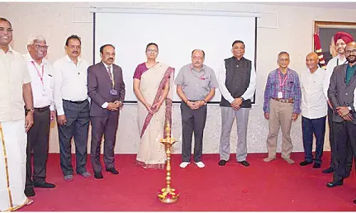 Sankar Foundation holds partners’ meetings