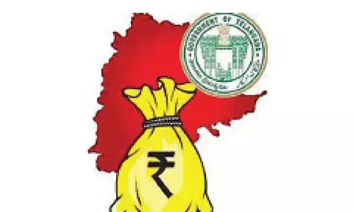 Telangana raises Rs 6,000 cr through securities auction