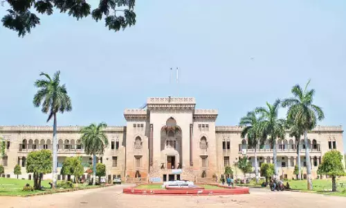 OU invites applications for MBA (Technology Management) and MBA evening programs